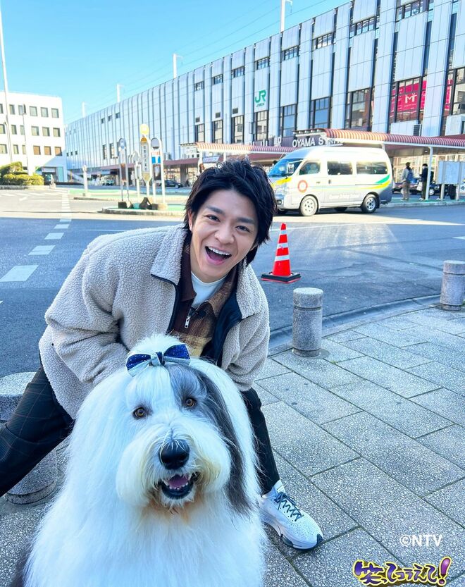 キンプリ岸優太「超大物MC」も絶賛した「ジャニーズ離脱後も安泰」な理由「シャーベット」「クッソうまい」「歯にしみる」…奇跡の名言連発の画像