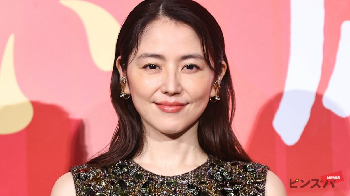 長澤まさみ、映画監督夫の『SHOGUN 将軍』撮影に帯同でカナダ渡航報道で…映画『コンフィデンスマンJP』新作は“現地で撮影”プラン浮上か｜ニュース｜ピンズバNEWS