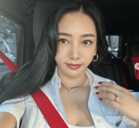 「愛してるよ」三代目ELLYの元パートナーMEGBABY、激似息子と熱烈キス！3歳にして「ものすごい美形」と反響