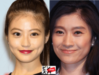 今田美桜は「杏」、篠原涼子は「古畑任三郎・田村正和さん」4月期“二大復刻ドラマ”の強敵は「過去のレジェンド」