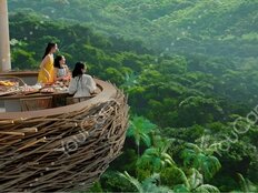 『ジャングリア沖縄』はアリかナシか　ホリエモンは絶賛、現地からはネガティブな感想