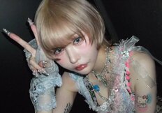 「治った先の竜くんと一緒に…」DJまるからDV被害の戦慄かなの、オーバードーズ生配信に悲鳴殺到→「無事保護」の超緊迫展開