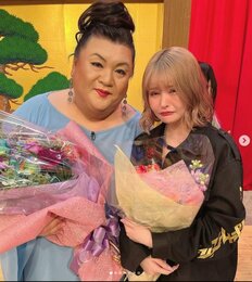 マツコ・デラックス、フジ『ぽかぽか』“異例出演”は「レギュラーお断り」＆『アウト×デラックス』メンバー起用への「義理返し」！