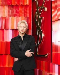 Number_i平野紫耀、YSLアンバサダー就任で「46日前の不自然配信」の謎を回収！“売上540倍”「日本最強訴求力」