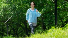 早朝ジョギングは心臓発作のリスクも…よかれと思って逆効果「間違いだらけの健康公式」#01【運動・ウォーキング編】