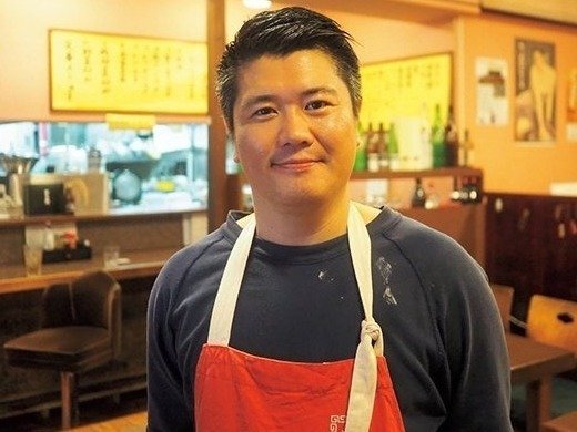 太幸苑 店主