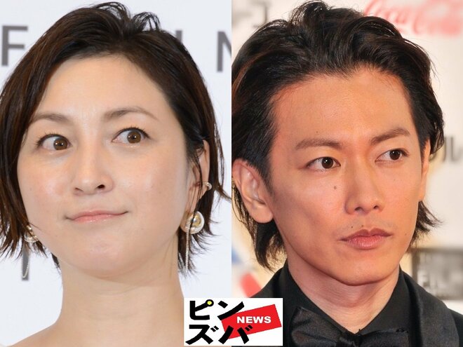 佐藤健、広末涼子の「完オチ」で9年前の不倫密会が蒸し返し復活！モテすぎ人生の代償と結婚間近!?“今カノ”の行方の画像