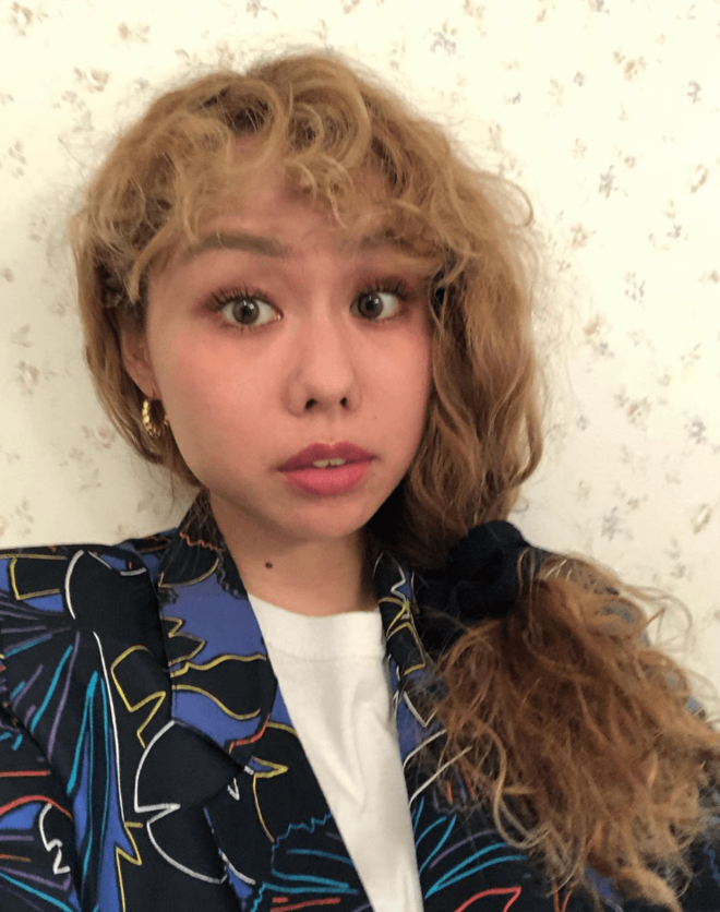 「頑張りすぎたかな」超激変ryuchellの元妻peco、体調不良を経て気づいた「本当の自分」の画像