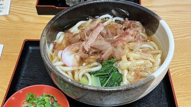 三河「にかけ」に関西「きつね」…讃岐だけじゃない“ご当地うどん”が地元に愛される理由【後編】の画像