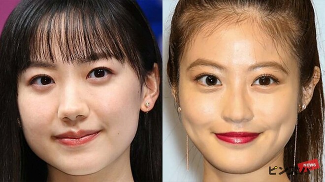 芦田愛菜は演技に称賛、今田美桜は低視聴率でも配信好調　韓国ドラマ路線の日本ドラマ2作の「いま」の画像