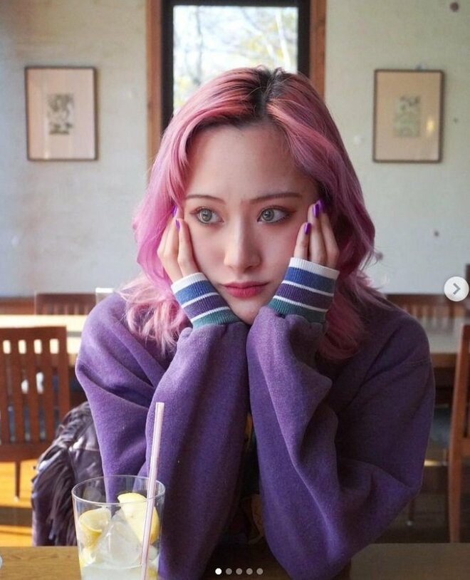 フォロワー数250万人TikToker・Kahoko、広末涼子のW不倫“渦中の男2人”を完全再現！の画像