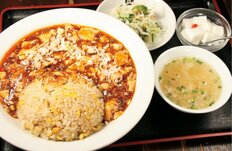 【全国チャーハン巡り】中国料理 門前仲町 虎［ＦＵＵ］（東京・門前仲町）　フードジャーナリスト・はんつ遠藤が行く！