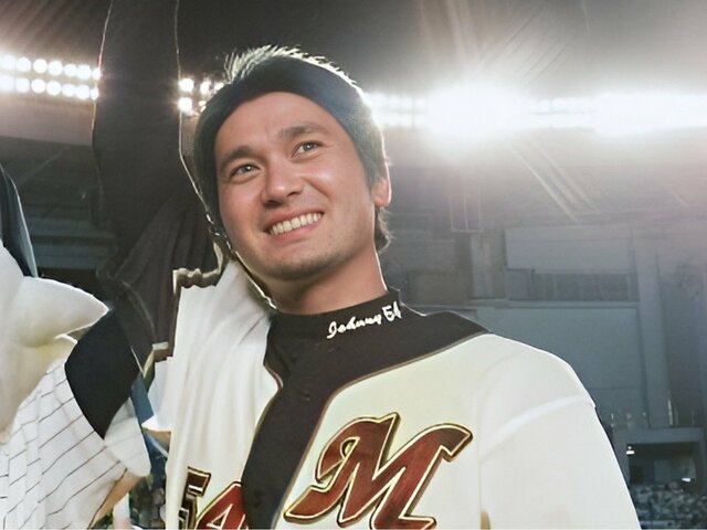 黒木知宏投手コーチ