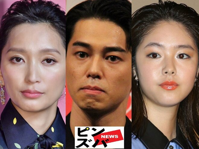 東出昌大、ついに唐田えりかとの不倫話解禁!?元妻・杏『翔んで埼玉』続編出演の裏で止まらない「大爆笑芸人化」！ の画像