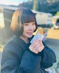 【BE：FIRST新宣材写真も】趣里は産後2か月現場復帰、三山凌輝はNetflix撮影…夫婦早期活動再開の裏側