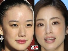 意外にも“同級・同窓生な芸能人”ランキング、蒼井優と上戸彩を抑えた「キャラが違う」女優同級生は【第4位以下】