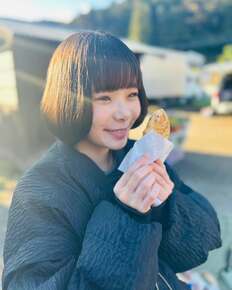 【BE：FIRST新宣材写真も】趣里は産後2か月現場復帰、三山凌輝はNetflix撮影…夫婦早期活動再開の裏側