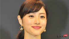 「今年40歳"奇跡の美女"」ランキング、石原さとみを抑えた「同年代の憧れ」ママ女優は【トップ3】