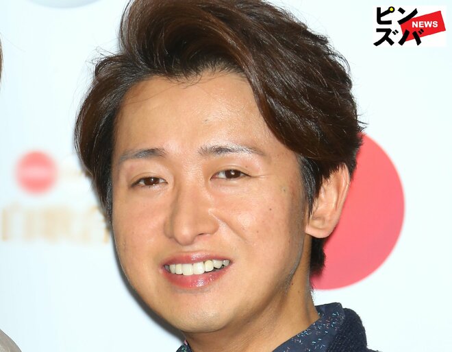 嵐・大野智 が「大麻で逮捕」情報拡散した暴露系インフルエンサーにSTARTO社が