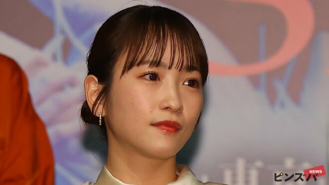 【川栄李奈離婚】「川栄よく頑張ったね」の声も…7年前の結婚当初から言われていた“二股と格差”2つの火種の画像