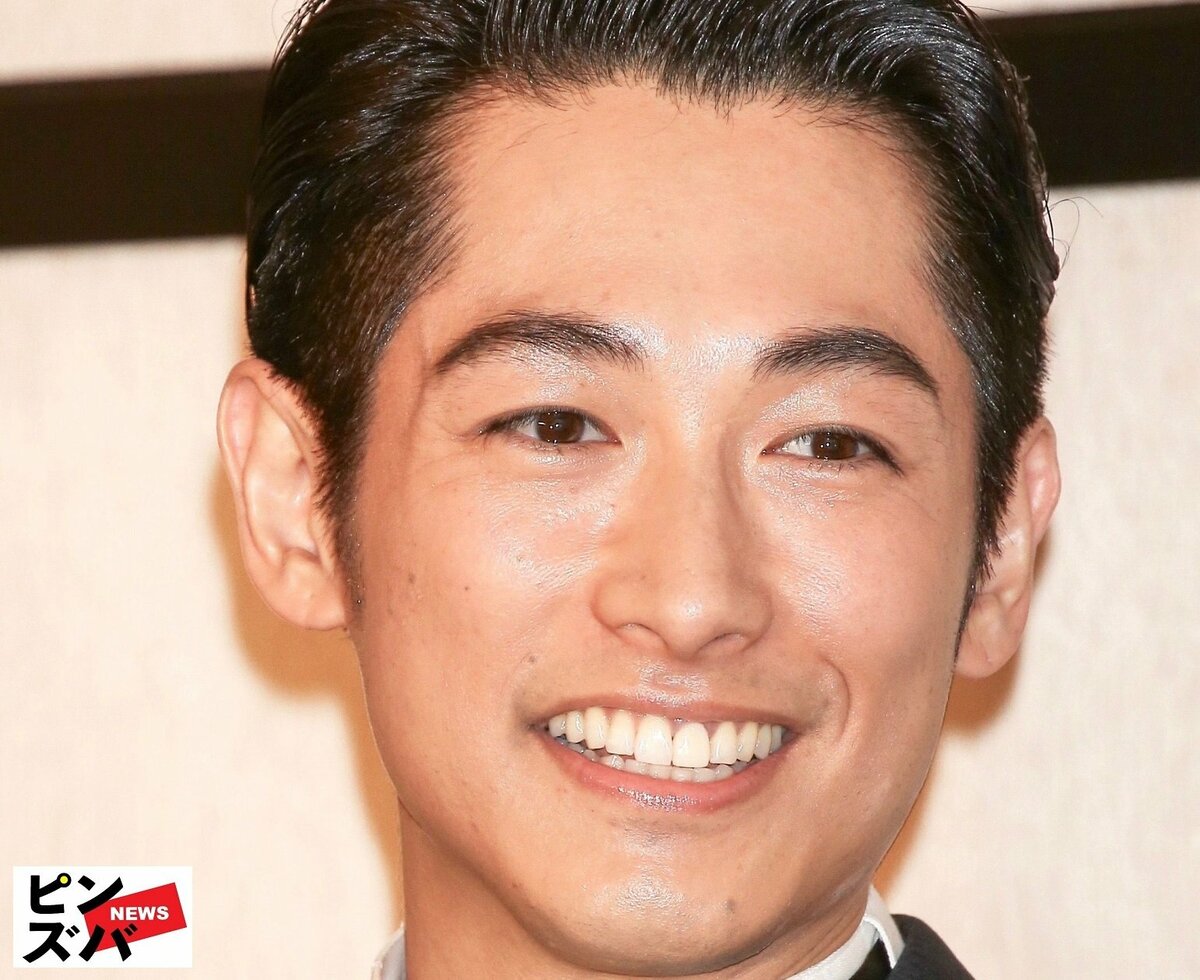 ✡ディーン・フジオカ新聞2016年