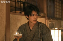 父・佐藤浩市との男前2Sが沸騰の寛一郎、『ばけばけ』でもロス発生の演技力向上で“二世払拭”の引っ張りだこに