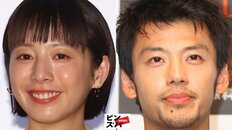 竹内涼真は25年のドラマMVP『じゃあつく』キュンを排除した新しさと勝男というキャラの完璧さがここまで支持されたわけ