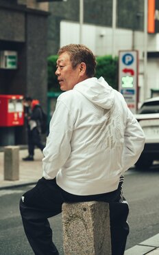 玉袋筋太郎「“表彰イベント”ありきで選考する、流行語大賞こそ老害中の老害だよね」【昭和オヤジ令和を生きる】　