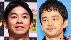 仲野太賀と池松壮亮の『豊臣兄弟！』が“ネタ切れ”大河ドラマの救世主になる　バディものだからできた新しい戦国エンタテインメント