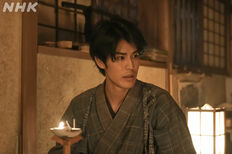 父・佐藤浩市との男前2Sが沸騰の寛一郎、『ばけばけ』でもロス発生の演技力向上で“二世払拭”の引っ張りだこに