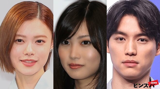 杉咲花『冬のさ春のね』に志田未来『未来のムスコ』…五輪とWBCの逆風の中、低視聴率でも輝いていたドラマ3本の画像