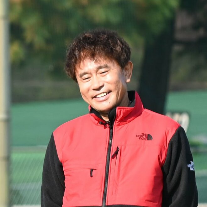 ダウンタウン浜田雅功「パパ活報道」の“キケンな話”！「ネタの売り時・別居のウラ側・300万円危機・消えたグラドル」の画像