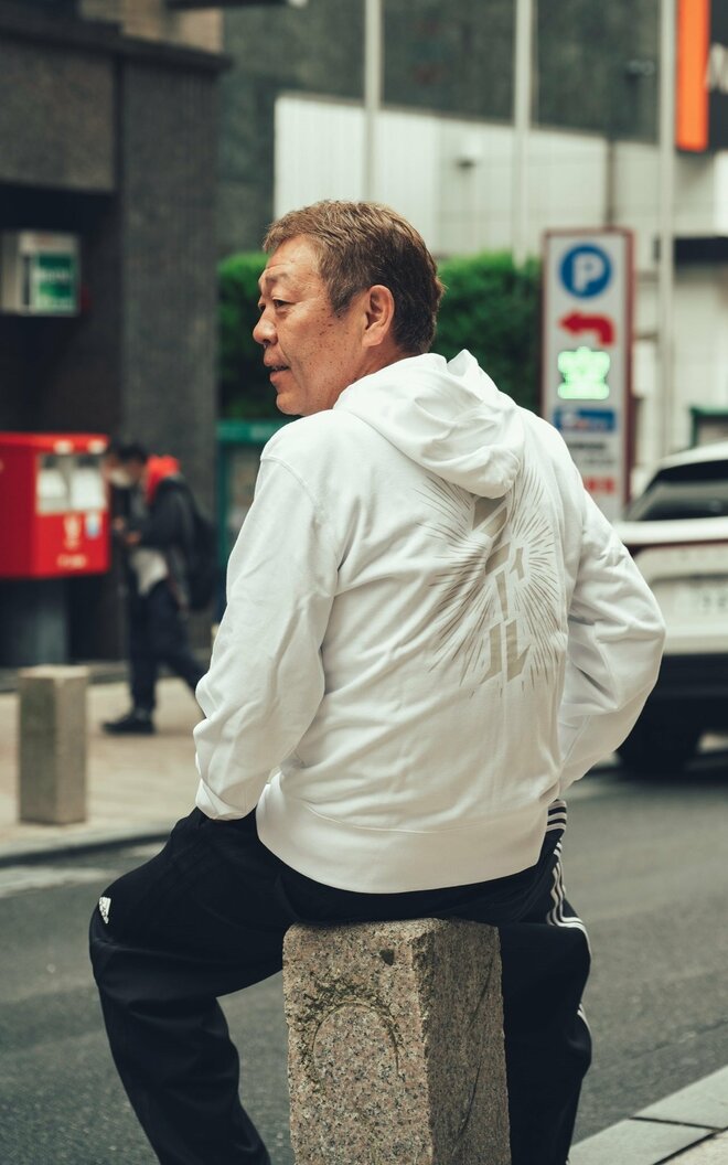 玉袋筋太郎「“表彰イベント”ありきで選考する、流行語大賞こそ老害中の老害だよね」【昭和オヤジ令和を生きる】　の画像