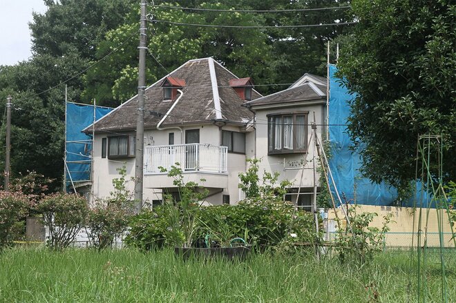 10時間も現場に居座った…「世田谷一家殺害事件」現場に残された“あまりにも多すぎる遺留品”の意味の画像
