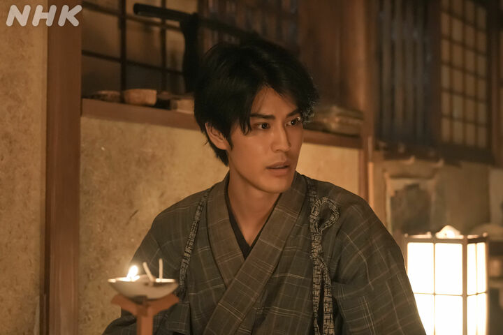 父・佐藤浩市との男前2Sが沸騰の寛一郎、『ばけばけ』でもロス発生の演技力向上で“二世払拭”の引っ張りだこに 