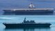 極東有事シミュレーション【空母対決】いずも型（日本）vs 福建（中国）軍事フォトジャーナリストが解説
