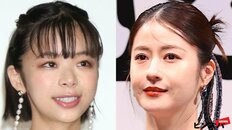 ネガイメージを吹き飛ばした趣里の『大空港』、松本若菜『君の好きは無敵』と北香那『さよならノワール』夏ドラマ演技派女優のぶっちゃけ評価