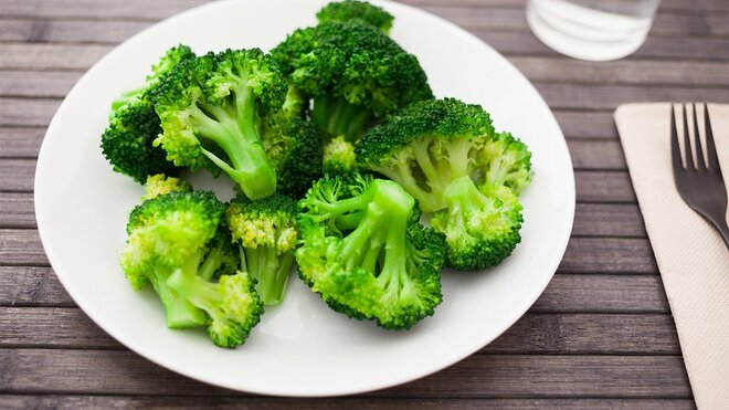 ブロッコリーは奇跡の“生涯現役食材”管理栄養士が解説する「若返り」「がん・高血圧・更年期予防」の効果の画像