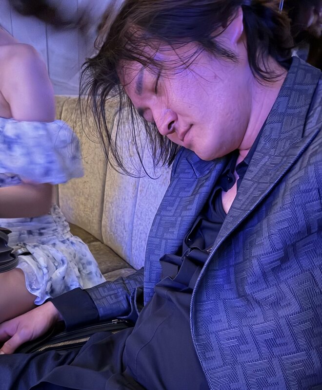 『令和の虎』林社長が“無意識泥酔”のなかキャバ嬢が追加注文し「会計600万円」が物議　法的問題を弁護士解説の画像