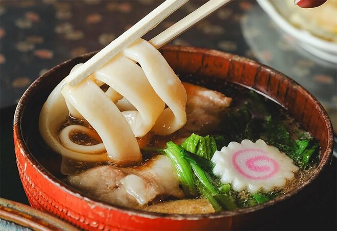 王国・香川に埼玉と福岡が待った！讃岐だけじゃない“ご当地うどん”が地元で愛される理由【前編】の画像