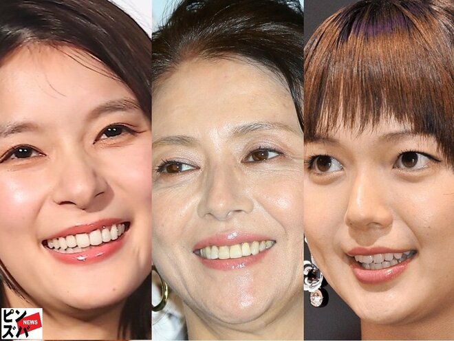 「セリフブーメラン」永野芽郁の一方…「春ドラマの勝ち組3女優」芳根京子・小泉今日子・多部未華子が輝いた理由の画像
