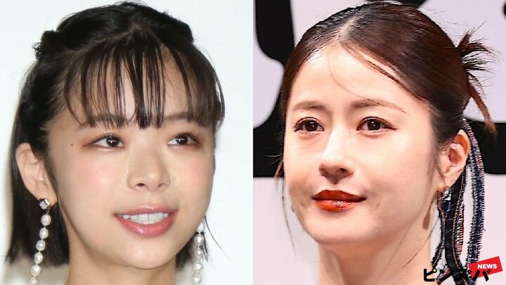 ネガイメージを吹き飛ばした趣里の『大空港』、松本若菜『君の好きは無敵』と北香那『さよならノワール』夏ドラマ演技派女優のぶっちゃけ評価 