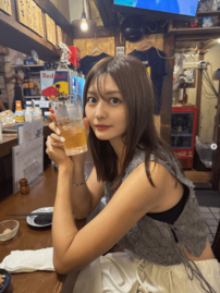 「出てる人しんどそうだな」『テラハ』美女・林ゆめが語る“恋愛リア番組”への思いと、“自分を芸能人と思わない”私生活【故郷の北海道・富良野に焼肉店オープン】