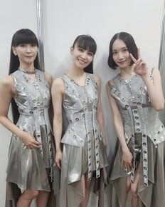 「MV見てそうかなと…」Perfume、9.21発表“大切なメッセージ”に「解散？」心配の声が上がる最新MVの意味深演出