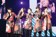 また見たい「嵐の番組」ランキング、『嵐の宿題くん』を抑えたメンバー"失神"バラエティは【第4位以下】