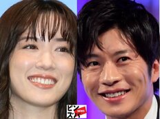 永野芽郁・田中圭に不倫報道「なんで知ってんの!」田中は直撃取材に動揺…“ラブラブ写真”を流出させた“犯人”