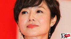 元NHKアナ有働由美子、TBS新ドラマ『時すでにおスシ!?』永作博美の親友役が「MC司会業とかよりも断然…」絶賛される“意外な適性”