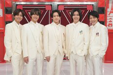 「キンプリ3人脱退」で民放キー局が「なにわ男子全力推し」に“非情”方向転換!!日テレ『24時間テレビ』も！新番組＆入れ替え…露骨プッシュに反発必至!?