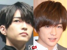 なにわ男子・西畑大吾と読売テレビアナを繋げた「共通の知人」にインテリタレントが浮上!?ヘイセイ知念侑李も絡んでくる？