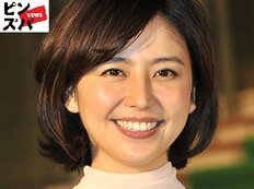 「なにこのかっこいい写真」長澤まさみ、“何も着けていない”ように見えるピンヒールショットに釘付け